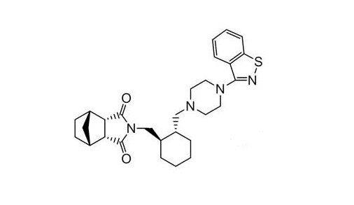 Endo Lurasidone